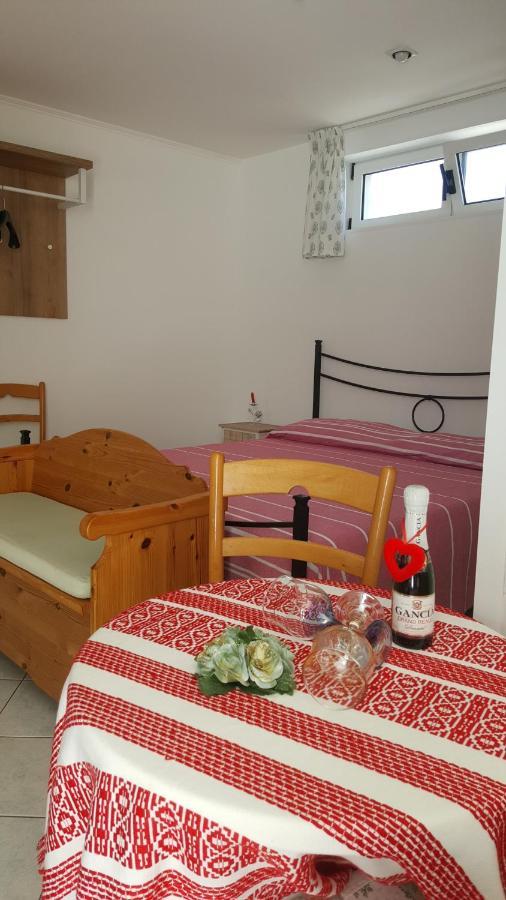 דירות אלברובלו La Casa Sui Trulli מראה חיצוני תמונה