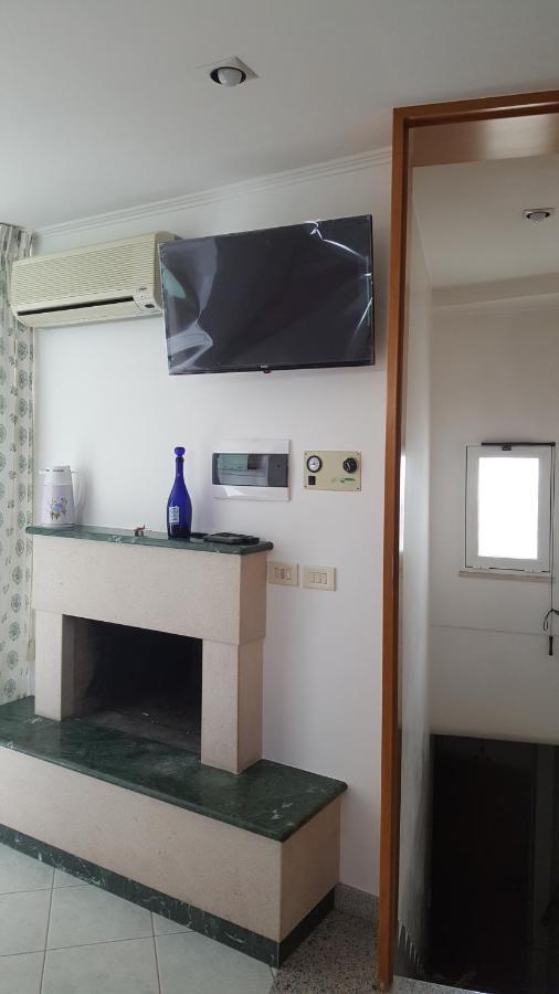 דירות אלברובלו La Casa Sui Trulli מראה חיצוני תמונה